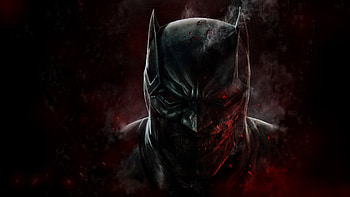 Batman Damned 2020, batman, superheroes, artwork HD wallpaper