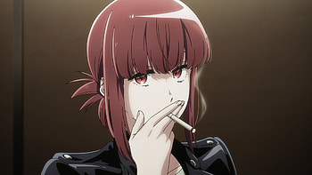 Yamada — Smoking Behind the Supermarket With You ( Anime ), Yamada (Smoking Behind The Supermarket With You) HD wallpaper