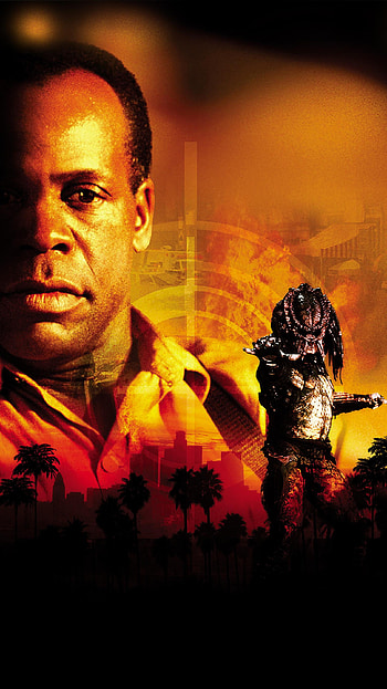 Predator 2 (2022) movie HD phone wallpaper