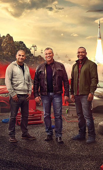 Top Gear season 28 HD phone wallpaper