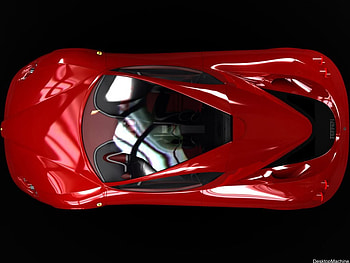 Ferrari_Aurea, horse power, my ferrari HD wallpaper