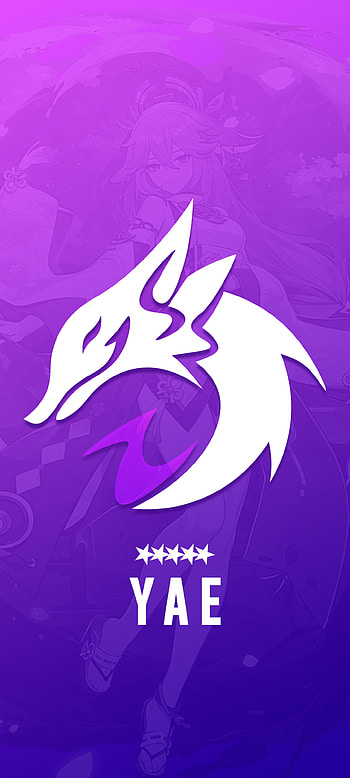 Yae Miko Guuji (Genshin Impact), Yae Miko Guuji (Genshin Impact), video game, Genshin Impact HD phone wallpaper