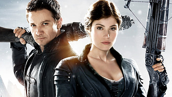 Gemma Arterton, Hansel and Gretel Witch Hunters HD wallpaper