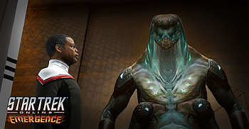 The Renegades Regret, STO, 2021, DS9, Epic HD wallpaper