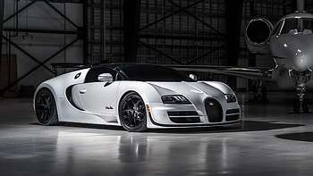 Bugatti Veyron Grand Sport Vitesse Roadster 2020, bugatti-veyron, cars HD wallpaper