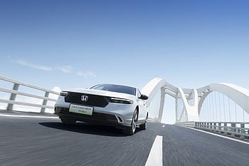 Honda Accord e:PHEV, vehicle, Honda Accord HD wallpaper