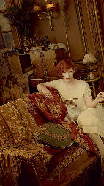 The Danish Girl, Eddie Redmayne, Alicia Vikander, Movies HD phone wallpaper