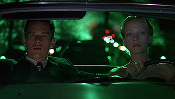 Gattaca, Genetic perfection, Dystopian future, Identity struggle HD wallpaper