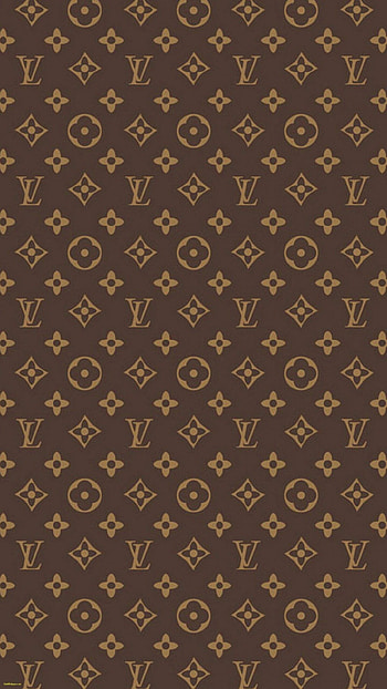 Luis Vuitton , Fashionable visuals, Chic style, Iconic brand HD phone wallpaper
