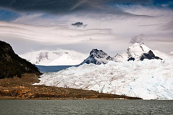 Frozen Land, cool, frozen, , land HD wallpaper