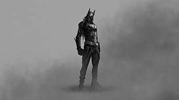 Batman New Concept Art 2023, batman, superheroes, concept-art, artist, artwork, digital-art HD wallpaper