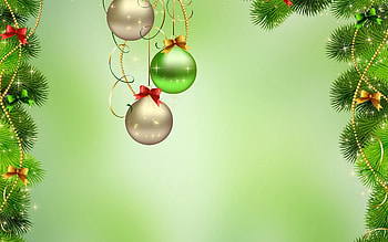 Holidays, Background, New Year, Christmas, Xmas HD wallpaper
