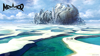 Metaphor: ReFantazio Adventure, video game, Metaphor: ReFantazio HD wallpaper