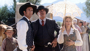 Maverick 1994, Backdrops, Memorable scenes, Iconic film HD wallpaper