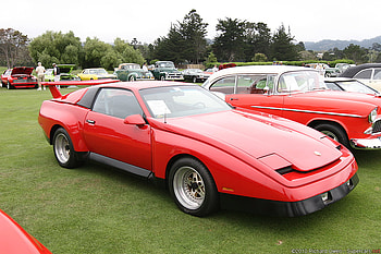 86 Trans Am, trans am, ta, 86, red HD wallpaper