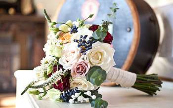 Plants, Flowers, Bouquets HD wallpaper