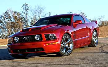 Transport, Auto, Ford, Mustang HD wallpaper