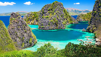 Island treasures, Pristine beaches, Tropical haven, Natural wonders HD wallpaper