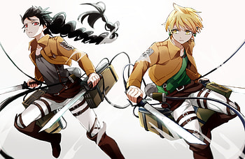 Magi labyrinth of magic , Stunning visuals HD wallpaper