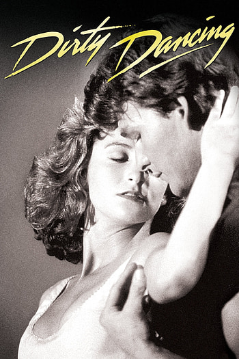 Dirty Dancing, Jennifer Grey, Summer romance, Timeless love story HD phone wallpaper