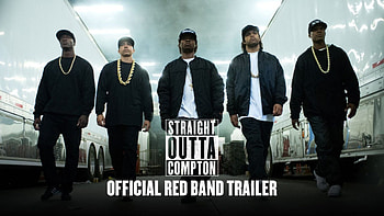 Rap music, Gangsta NWA, Drama, 1SOC poster HD wallpaper