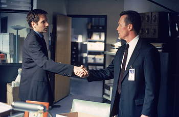 David Duchovny, Movies, , Background HD wallpaper