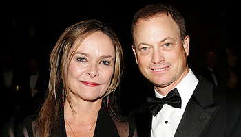 Gary Sinise, Personal life, Tattoo and origin, Sinise's biography HD wallpaper