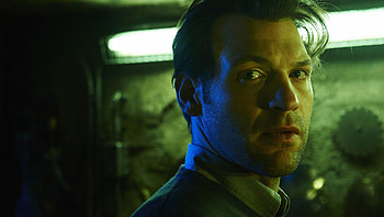 The Strain (2022) movie HD wallpaper