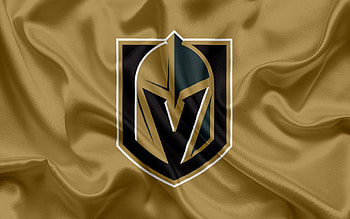 Vegas Golden Knights, Sports, Emblem, Logo, Nhl, Hockey HD wallpaper
