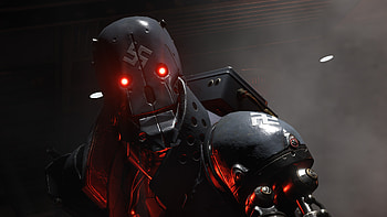 Wolfenstein II The New Colossus , wolfenstein-2-the-new-colossus, games, 2018-games HD wallpaper