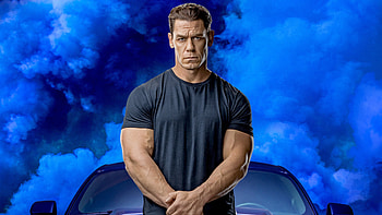 F9 movie, John Cena HD wallpaper