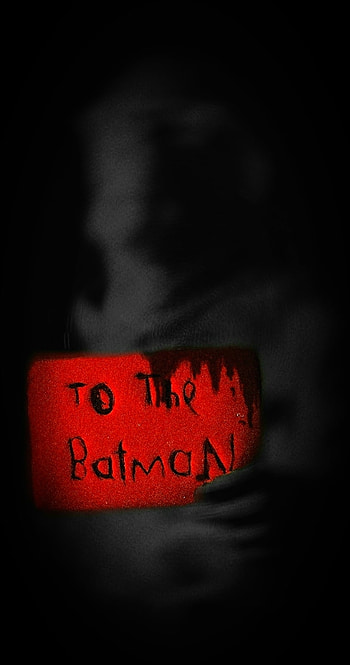 The Riddler, Matt Reeves, The Batman, Paul Dano, Vengeance, DC Comics HD phone wallpaper