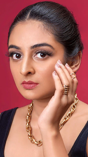 Anil ester, ester anil, mallu actress HD phone wallpaper