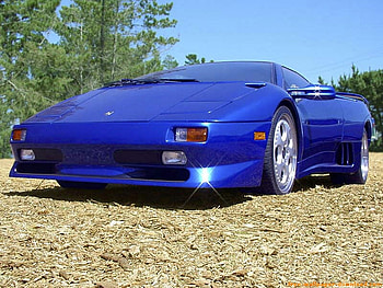 Lamborghini, hot HD wallpaper