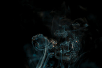 Abstract, Smoke, Grey, Cloud HD wallpaper