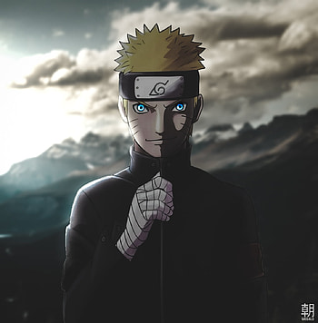 Naruto Uzumaki, Shippuden HD phone wallpaper
