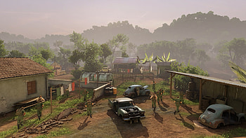 video game, Rising Storm 2: Vietnam HD wallpaper