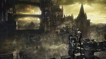 Dark Souls 3 PS4, dark-souls-3, games, pc-games, ps-games, xbox-games HD wallpaper