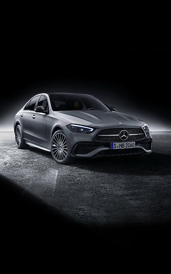 C-Class, Mercedes-Benz HD phone wallpaper