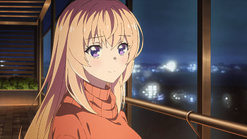 Classroom of The Elite S3, Anime, Classroom of the Elite, Kei Karuizawa HD wallpaper