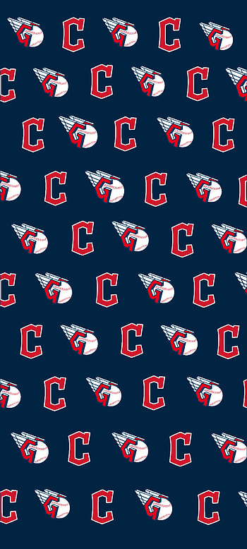 Cleveland Guardians, mlb, sports HD phone wallpaper
