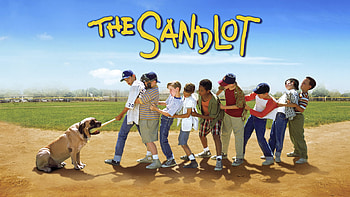 The Sandlot HD wallpaper