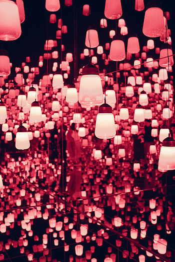 Shine, Light, Miscellanea, Miscellaneous, Lamp, Illumination, Lighting, Lamps HD phone wallpaper