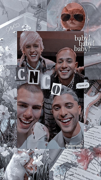 Cnco, 2015 HD phone wallpaper