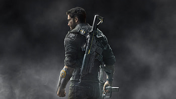 Rico Rodriguez In Just Cause 4, just-cause-4, 2019-games, games HD wallpaper