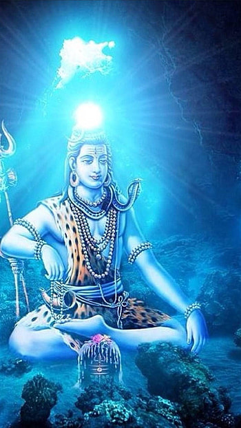Shiva , Mahadev HD phone wallpaper
