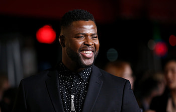 Winston Duke, Mbaku, Black Panther 2, Bigger role HD wallpaper