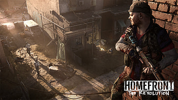 Homefront, Gaming, , 36581px HD wallpaper