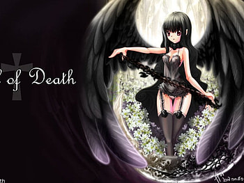 angel, woman HD wallpaper