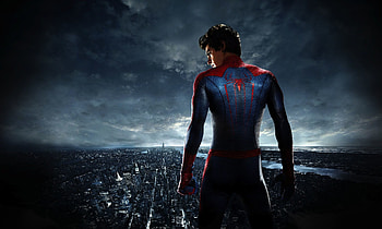 Awesome Spiderman Computer , Backgrounds . HD wallpaper
